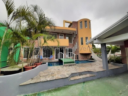 Imagen 25 de 27 de Lmgc Alquila Espectacular Casa En Los Palos Grandes Cod: 22-25211