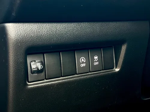 Suzuki Swift 1.2 Hybrid 2Wd