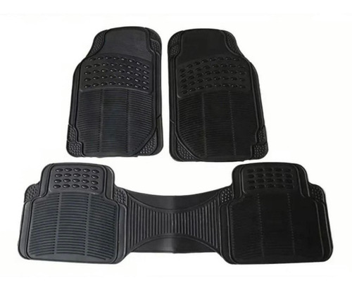 Cubre Pisos Set De 3 Suzuki Samurai