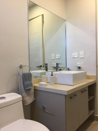 Imagen 18 de 30 de Departamento Nuevo En Venta En Playa Del Carmen (504)
