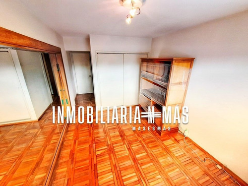 Imagen 5 de 22 de Apartamento Venta Pocitos Montevideo Imas.uy S *