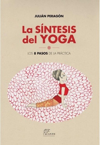 Sintesis Del Yoga, La - Julian Peragon