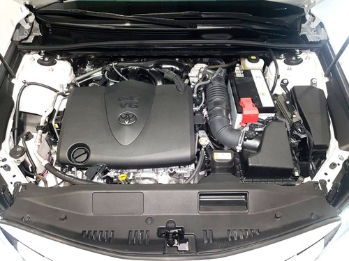Toyota Camry V6 At