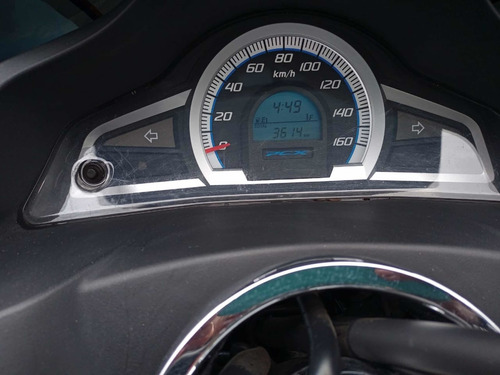 Imagem 5 de 5 de Honda Pcx