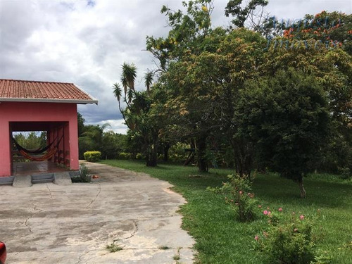 Imagem 6 de 27 de Chácaras À Venda Em Jarinú/sp - Compre O Seu Chácaras Aqui! - 1428344