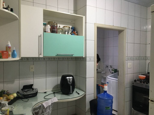 Imagem 7 de 19 de Sobrado Com 3 Dormitórios À Venda, 121 M² Por R$ 550.000,00 - Vila Nova Socorro - Mogi Das Cruzes/sp - So0537