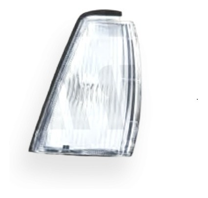 Farol Punta Izquierdo Suzuki Maruti 2003 Blanco