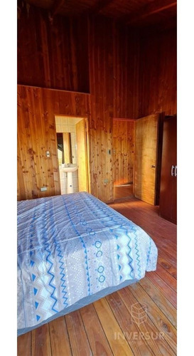 Imagen 7 de 12 de Sitio Con Casa Y Cabaña En Venta. Caburgua- Pucón