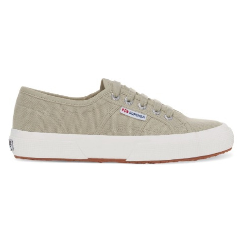 Zapatilla Mujer Superga S000010 2750 Cotu Classic Agate Gray