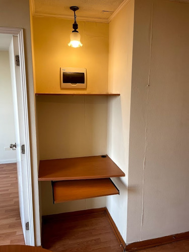 Departamento 27m2 Oferta Metro Santa Ana