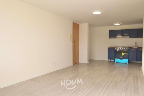 Imagen 4 de 21 de Departamento En Vistas Del Maurel, Coyoacán Con 2 Recámaras, 76 M², Id: 86814