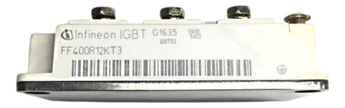 Ff400r12kt3 Igbt