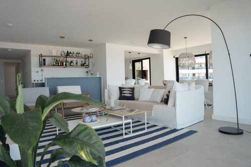 Apartamento En Punta Del Este