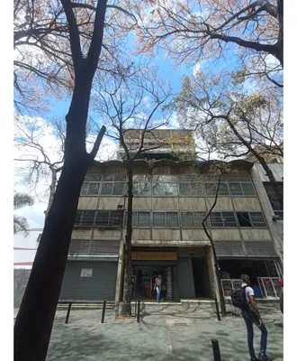 Oficina en venta