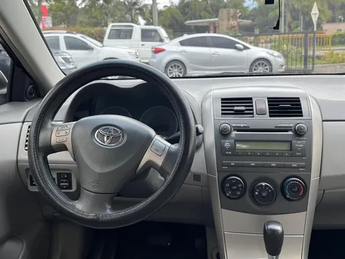 Toyota Corolla 1.8 Xei Automática