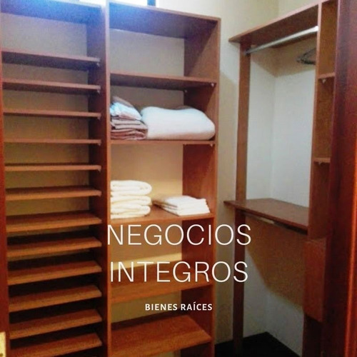 Imagen 6 de 11 de Alquilo Apartamento Amueblado Z.14, Quinta Bella
