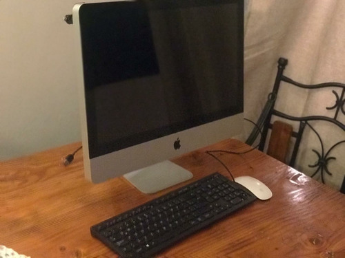 iMac 21,5 Pulgadas 8 Gb 2010