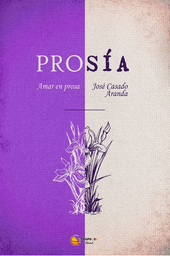 Libro Prosãa. - Casado Aranda,jose