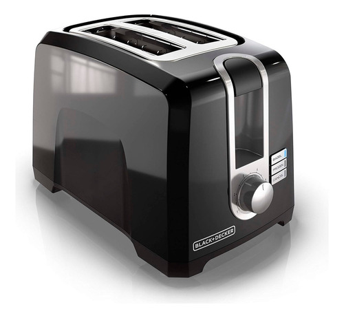 Tostadora Black & Decker 2 Rebanadas T2569