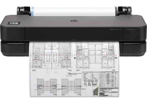 Impresora Plotter Hp T250 Designjet 24  Tienda Fisica