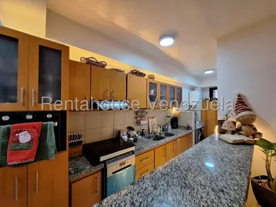 Apartamento en venta