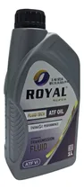 Comprar Aceite Transmision Caja  Automatica Atf 6 Dexron Vi Royal