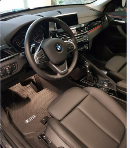 Imagen 12 de 15 de Bmw X1 2018 2.0 Sdrive 20i Sportline 192cv