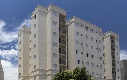 Imagem 30 de 30 de Apartamento Com 2 Dormitórios À Venda, 50 M² Por R$ 420.200,00 - Freguesia Do Ó - São Paulo/sp - Ap1519