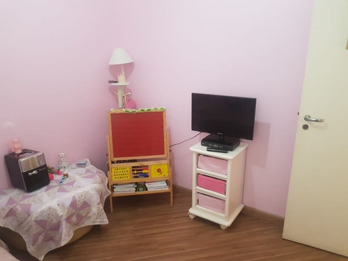 Imagem 4 de 10 de Apartamento Em Vila Gomes Cardim, São Paulo/sp De 140m² 3 Quartos À Venda Por R$ 800.000,00 - Ap1914649-s