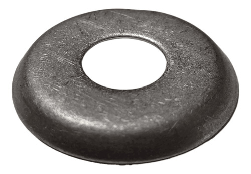 Copo Da Mola 38 X 13 X 1mm Resid Estamp - P00137 - Garen
