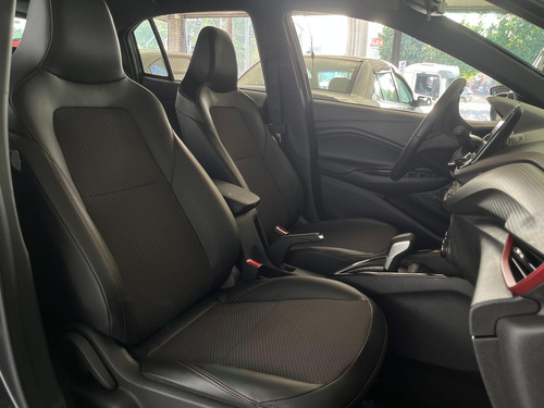 Chevrolet Onix 1.0 Rs Turbo Aut. 5p