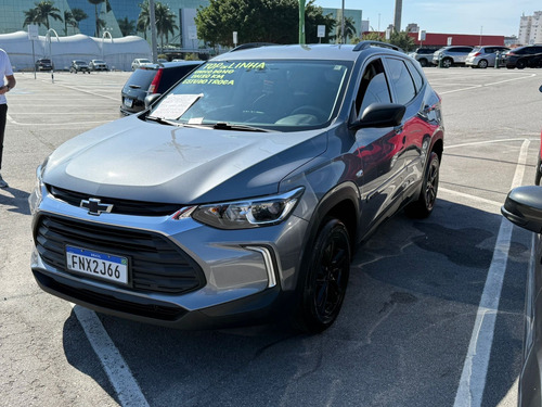 Chevrolet Tracker 1.0 Lt Turbo Aut. 5p