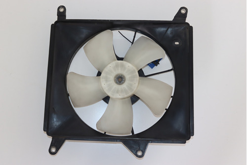 Electroventilador Suzuki Celerio 1,0i 2014 Ev-802