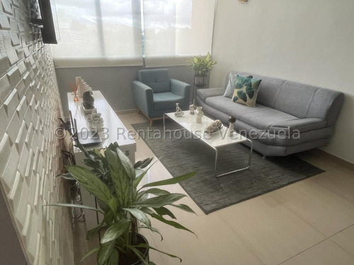 Apartamento En Venta En Los Naranjos Humboldt 3