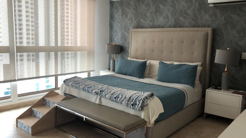Imagen 7 de 13 de Venta De Apartamento En Ocean Park, Punta Pacífica 20-8274