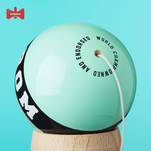 Kendama Krom Strogo Tokyo Cab
