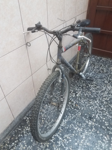 Bicicleta Bianchi Aro 26