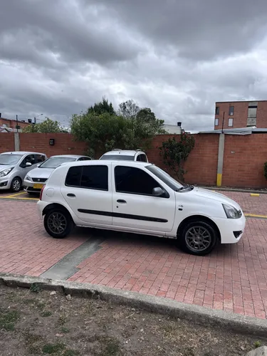Renault Clio 1.2 Sport Style