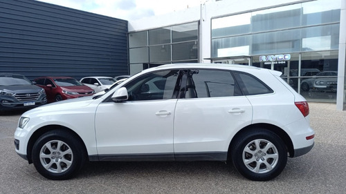 Imagen 4 de 5 de Audi Q5 Fsi 159