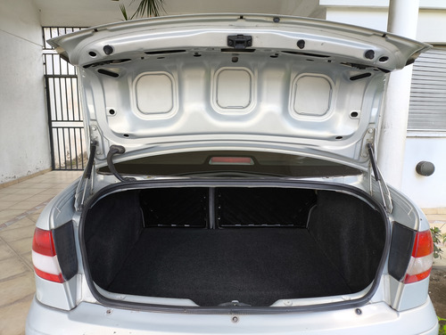 Megane Privilegie 2.0 16v Abs