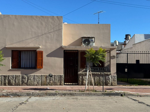 Venta Ph 3 Amb Con Patio Y Cochera