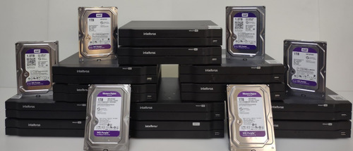 Imagem 7 de 9 de Cpu Desktop Texas I3, 4 Gigas + Monitor 17 E 250 De Hd
