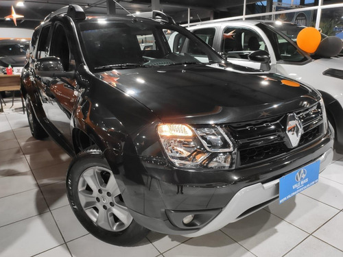 Imagem 3 de 10 de Duster Dynamique 2.0 Automático Entrada + Parcelas De 849