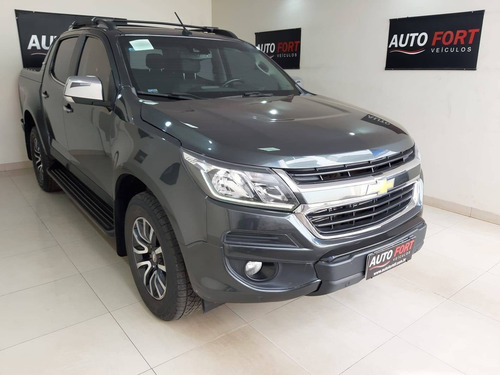Imagem 1 de 10 de Chevrolet S10 2.8 High Country 4x4 Cd 16v Turbo Diesel 4p