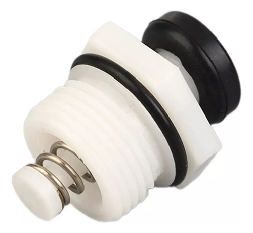 Piezas De Conector De Entrada Y Salida De Lavadora A