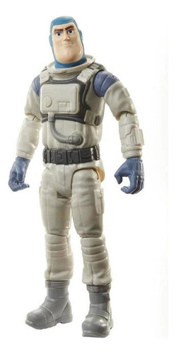 Muñeca articulada Disney Pixar Buzz Lightyear de 30 cm Mattel