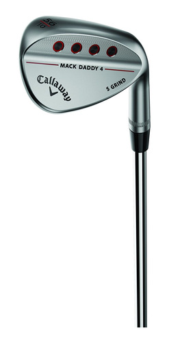 Away Golf Mack Daddy 4 Palo Para Hombre