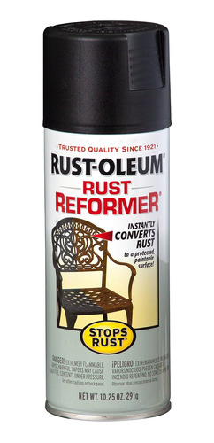 Rust-oleum -pk Pintura Aerosol Para Reformador Oxido