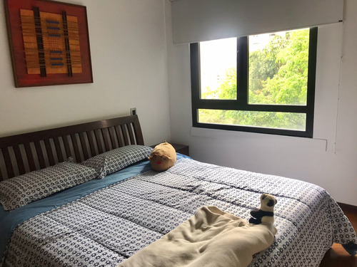 Imagen 9 de 15 de Apartamento En La Vía De El Tesoro