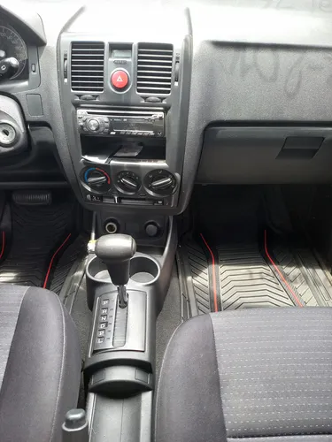 Hyundai Getz 1.4 GL.AUTOMATICO